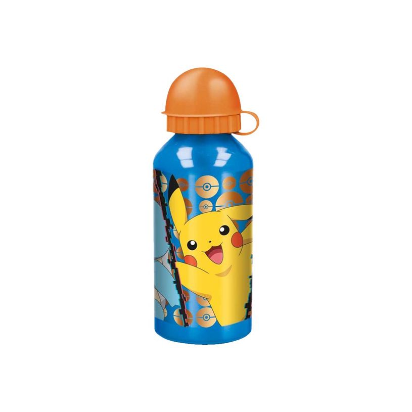 8412497080342-Pokemon - Bouteille d'eau-P_405127655_1-0