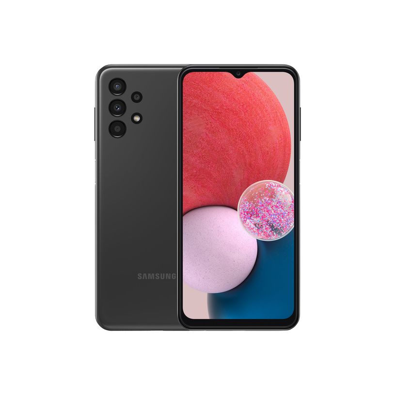 8806094116847-Samsung Galaxy A13 - Smartphone - 4G - 4/128 Go - noir-P_405127712_5-3
