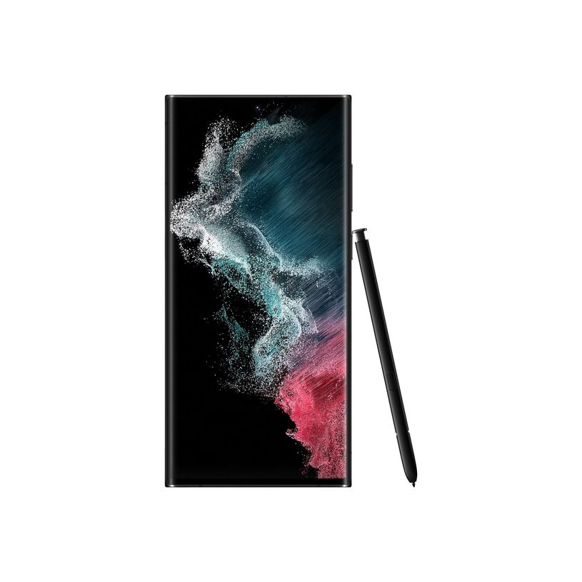8806092879140-Samsung Galaxy S22 ultra - Smartphone - 5G - 128 Go - noir-P_405127716_8-0