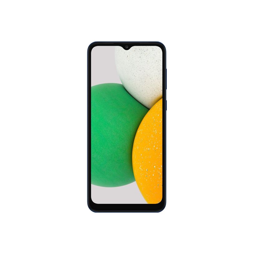 8806092884106-Samsung Galaxy A03 Core - Smartphone - 4G - 32 Go - bleu-P_405127726_1-0