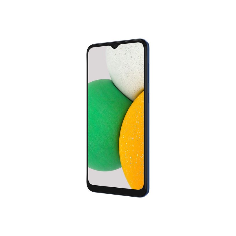 8806092884106-Samsung Galaxy A03 Core - Smartphone - 4G - 32 Go - bleu-P_405127726_2-1