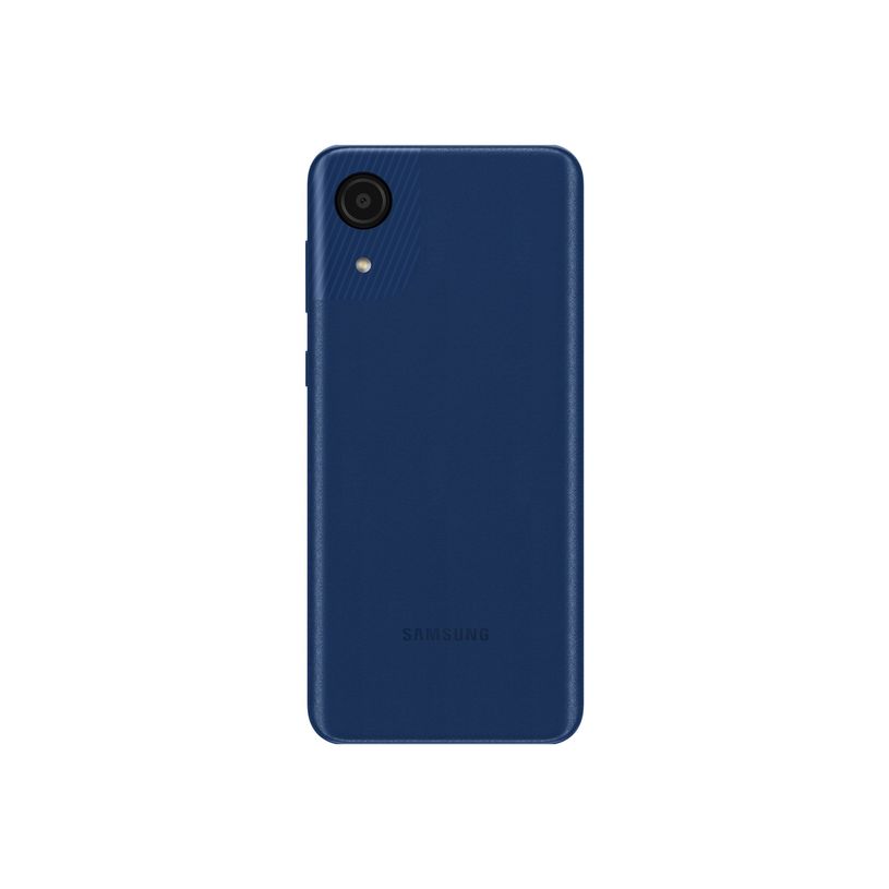 8806092884106-Samsung Galaxy A03 Core - Smartphone - 4G - 32 Go - bleu-P_405127726_4-3