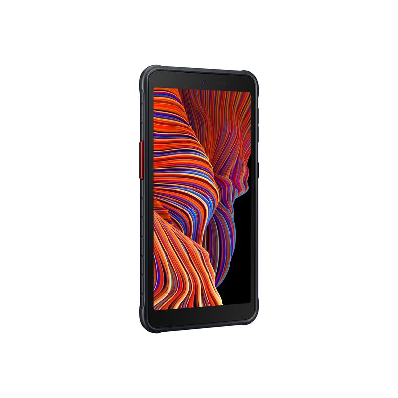 8806092173149-Samsung Galaxy Xcover 5 - Smartphone - 4G - 4/64 Go - noir-P_405127727_4-2