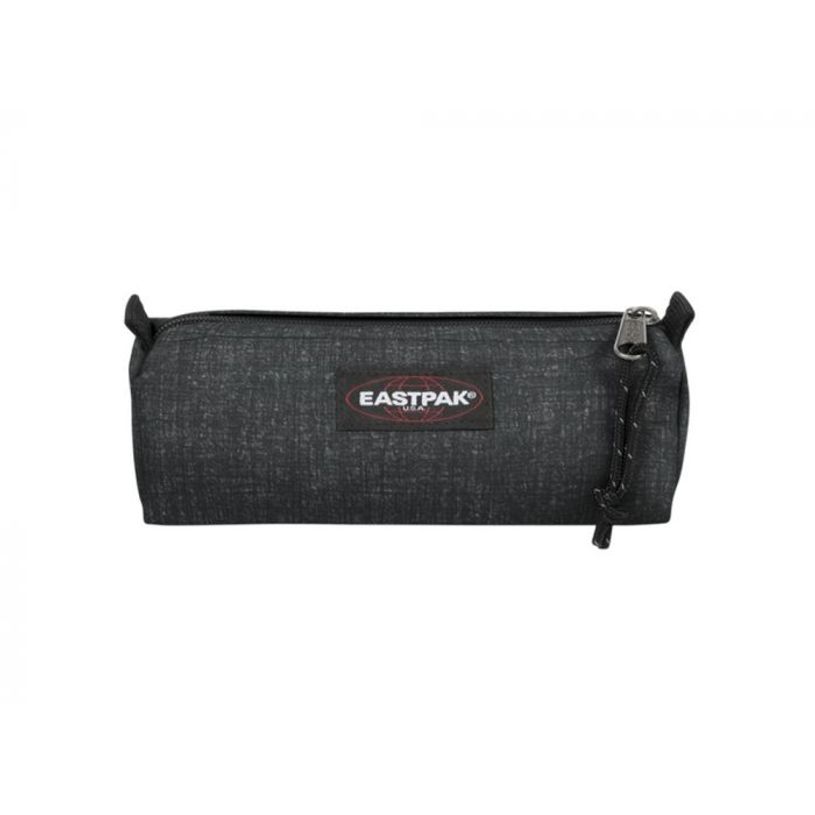 194902304981-EASTPAK Benchmark - Trousse 1 compartiment - concrete melange - 6 x 20,5 x 7,5 cm-P_405127734_1-0