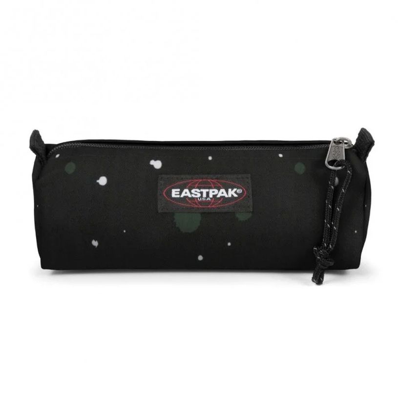 195436333102-EASTPAK Benchmark - Trousse 1 compartiment - splashes dark-P_405127739_1-0