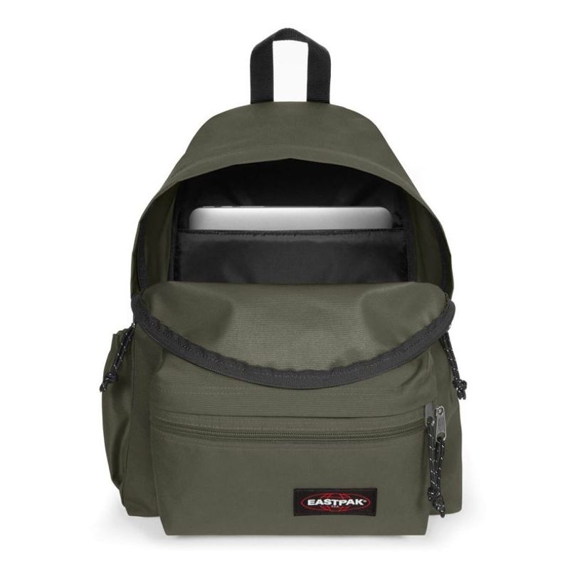 404051277648-EASTPAK Zippl'r - Sac à dos avec compartiment pour ordinateur portable - Cactus kaki-P_405127764_1-0