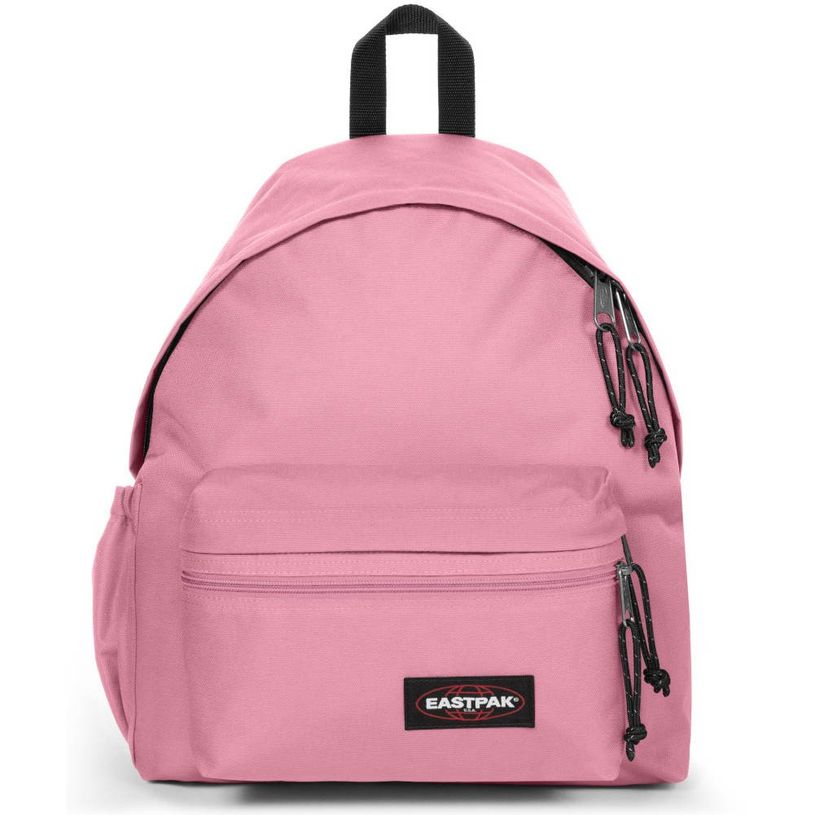 192362816181-EASTPAK Zippl'r - Sac à dos avec compartiment pour ordinateur portable - Crystal pink-P_405127766_1-0