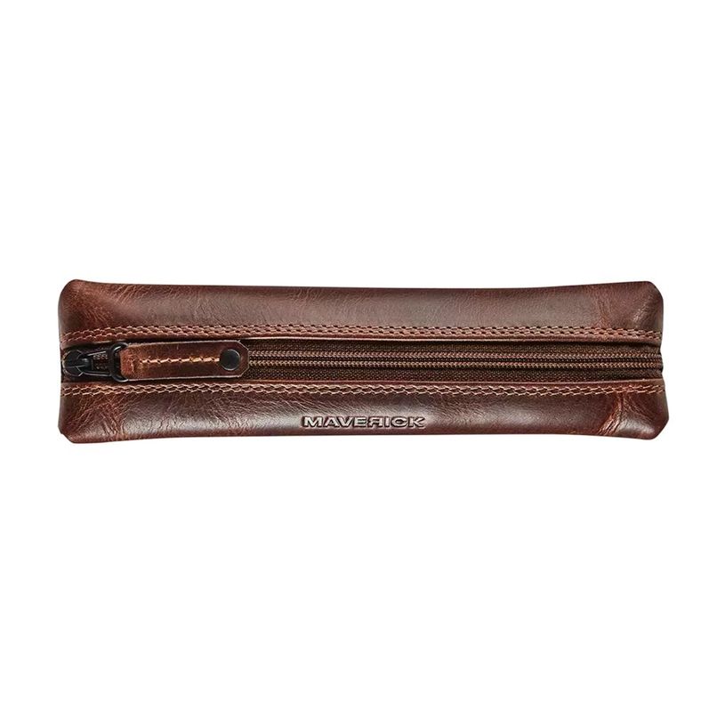 5413082194171-Maverick The Original - Trousse - flat - cuir de vachette pleine fleur tanné végétal - -P_405127817_1-0