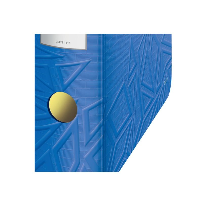 4002432124190-Leitz 180° Active Urban Chic - Classeur à levier - Dos 82 mm - A4 - bleu-P_405127823_5-4