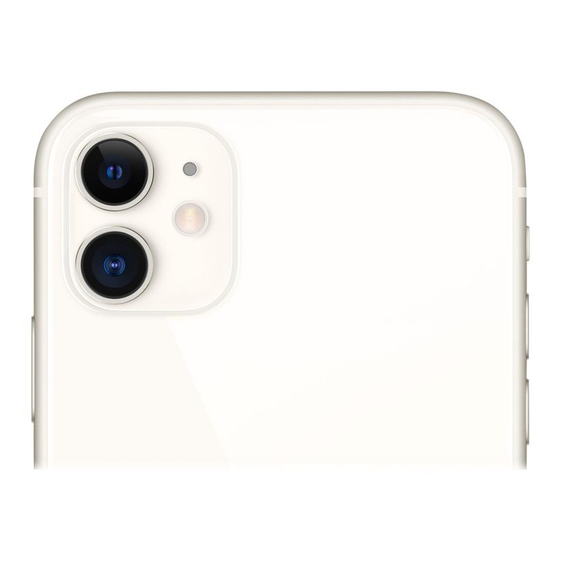 -Apple iPhone 11 - Smartphone - 4G - 4/64 Go - blanc-P_405127831_8-6