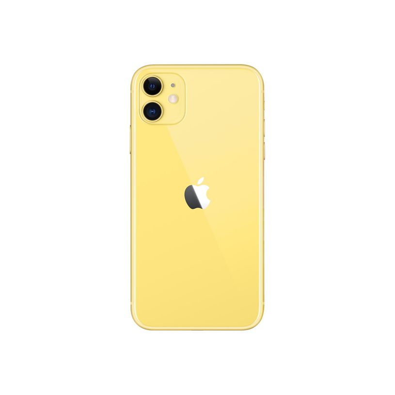 194252098295-Apple iPhone 11 - Smartphone - 4G - 64 Go - jaune-P_405127833_4-2