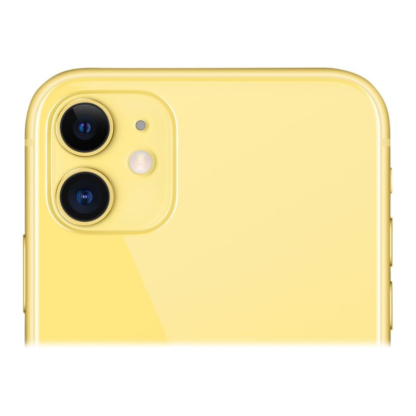 194252098295-Apple iPhone 11 - Smartphone - 4G - 64 Go - jaune-P_405127833_7-5