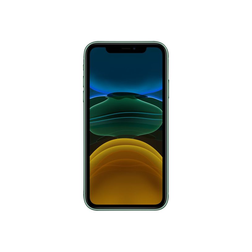 194252098912-Apple iPhone 11 - Smartphone - 4G - 64 Go - vert-P_405127835_3-0