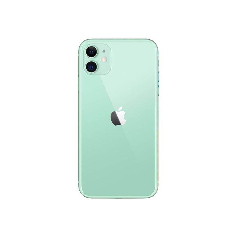 194252098912-Apple iPhone 11 - Smartphone - 4G - 64 Go - vert-P_405127835_6-3
