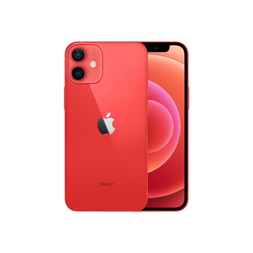 194252013892-Apple iPhone 12 mini - Smartphone - 5G - 64 Go - rouge-P_405127838_3-1