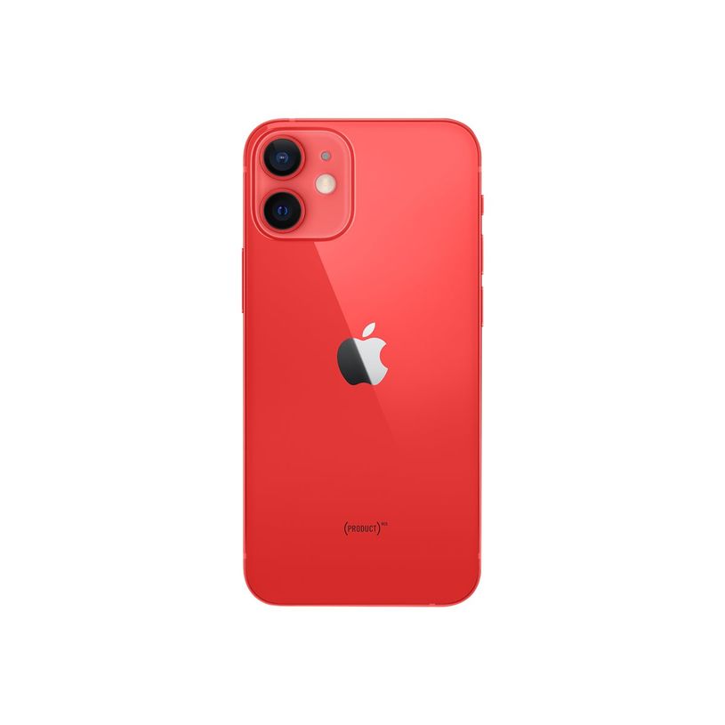 194252013892-Apple iPhone 12 mini - Smartphone - 5G - 64 Go - rouge-P_405127838_4-2