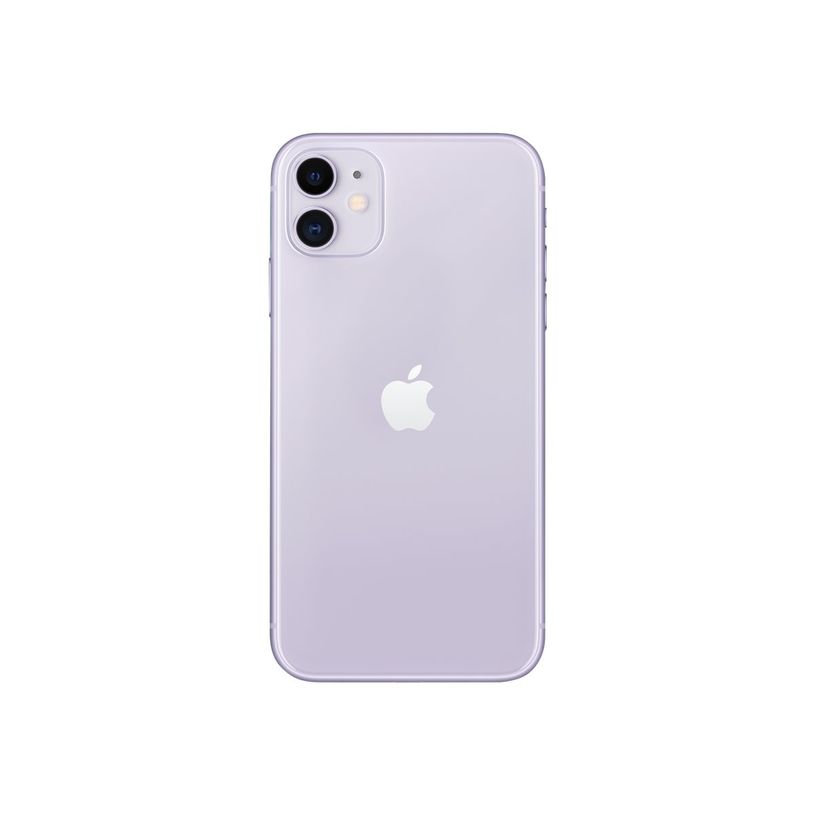 194252100462-Apple iPhone 11 - Smartphone - 4G - 128 Go - violet-P_405127850_4-2