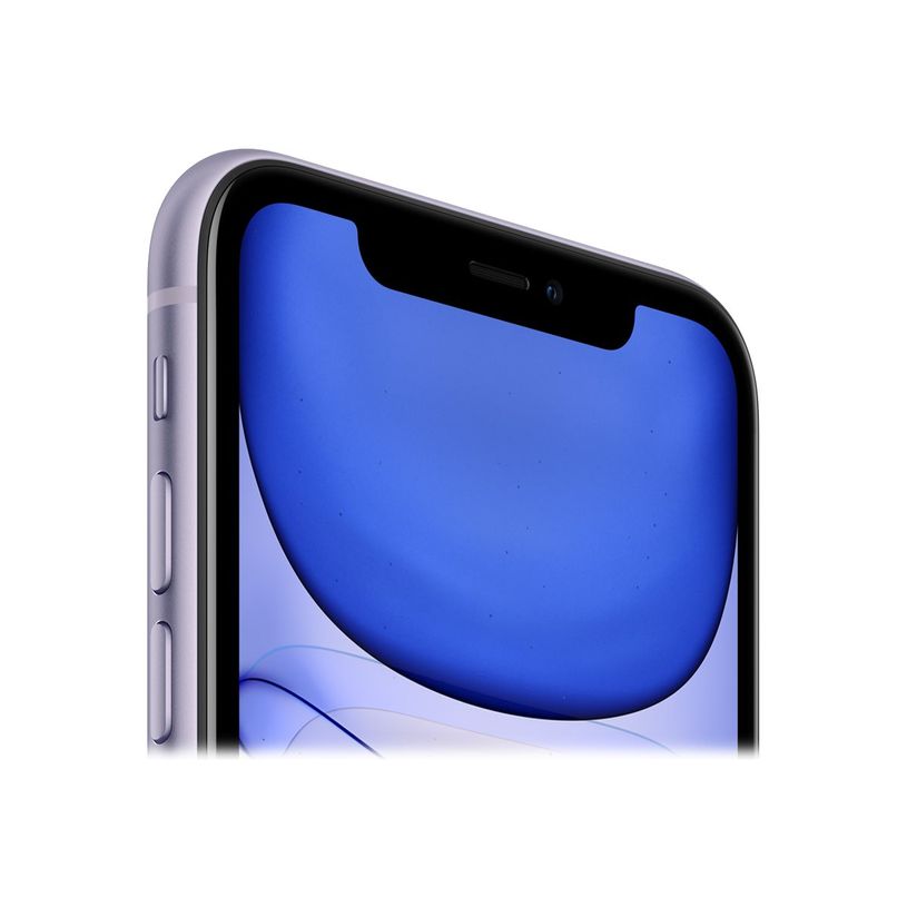 194252100462-Apple iPhone 11 - Smartphone - 4G - 128 Go - violet-P_405127850_6-4