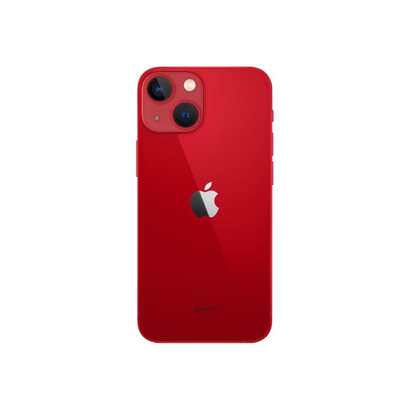 0194252690529-Apple iPhone 13 mini - Smartphone - 5G - 128Go - rouge-P_405127855_4-1