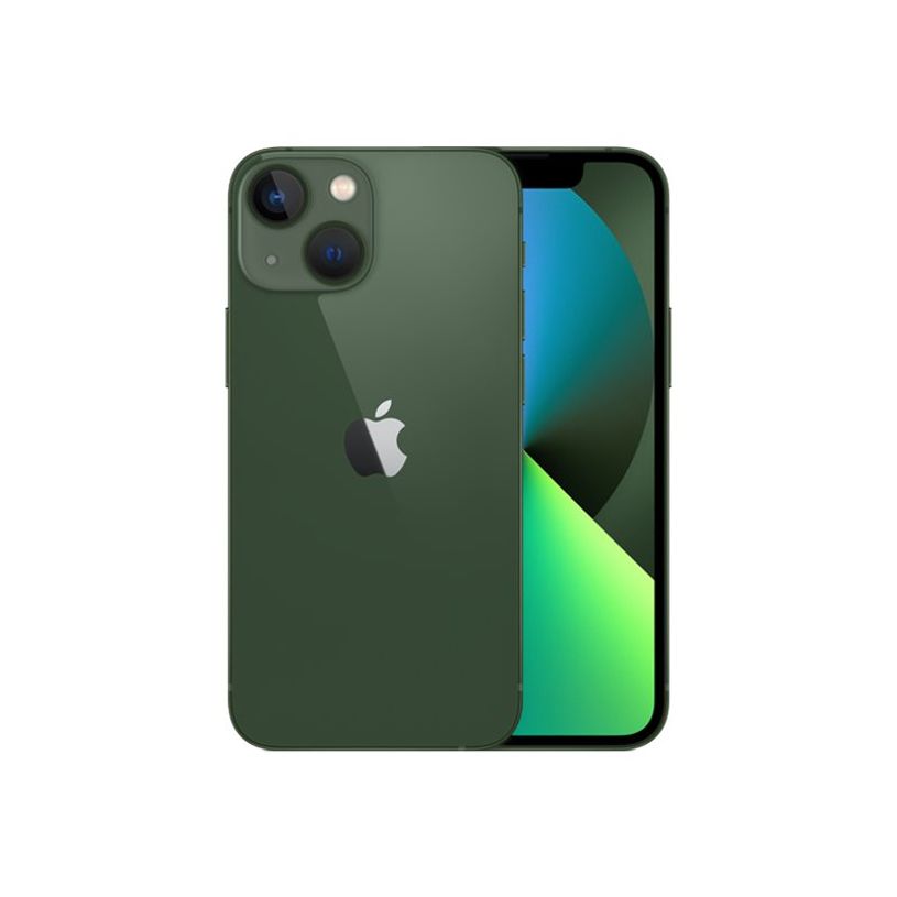 194253121824-Apple iPhone 13 mini - Smartphone - 5G - 512 Go - vert-P_405127868_3-1