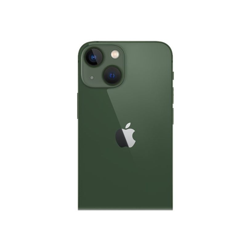 194253121824-Apple iPhone 13 mini - Smartphone - 5G - 512 Go - vert-P_405127868_5-3