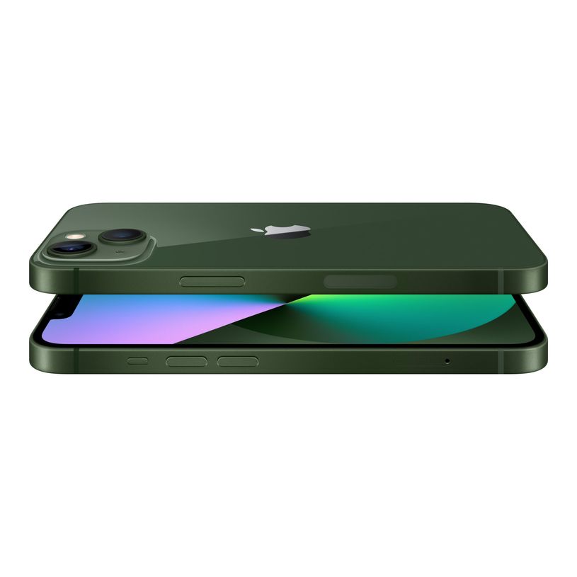 194253129578-Apple iPhone 13 - Smartphone - 5G - 512 Go - vert-P_405127880_5-3