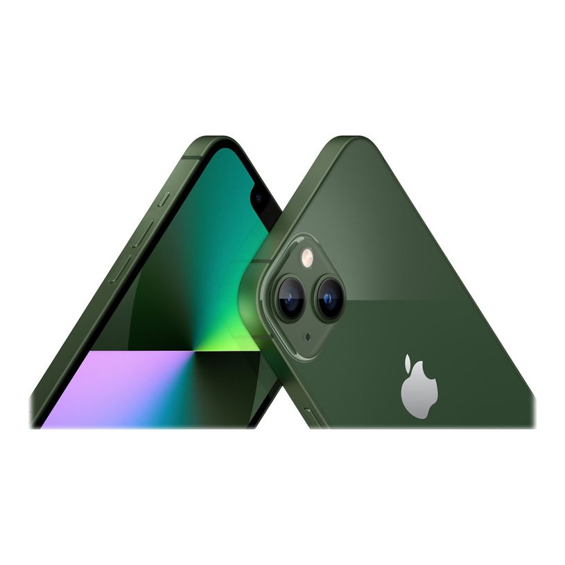 194253129578-Apple iPhone 13 - Smartphone - 5G - 512 Go - vert-P_405127880_7-5