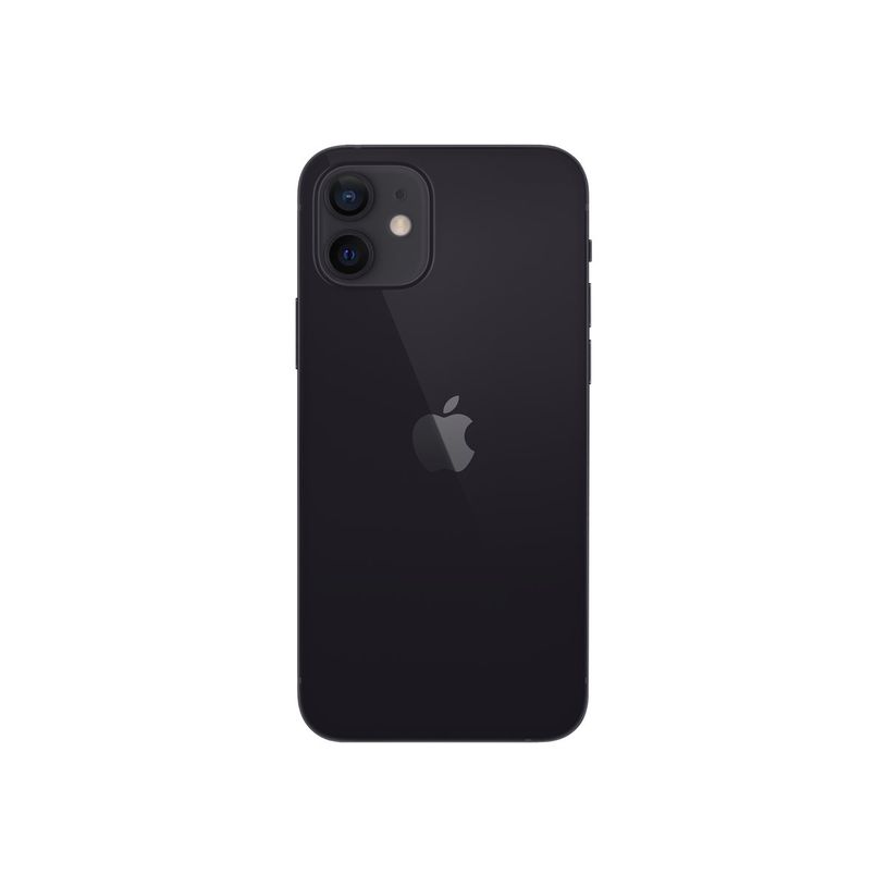 0194252031315-Apple iPhone 12 - Smartphone - 5G - 4/128 Go - noir-P_405127885_4-2