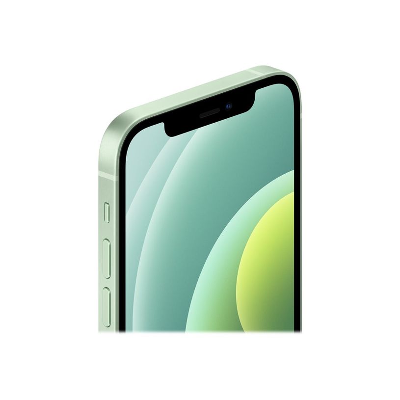 194252034378-Apple iPhone 12 - Smartphone - 5G - 4/256 Go - vert-P_405127894_8-6