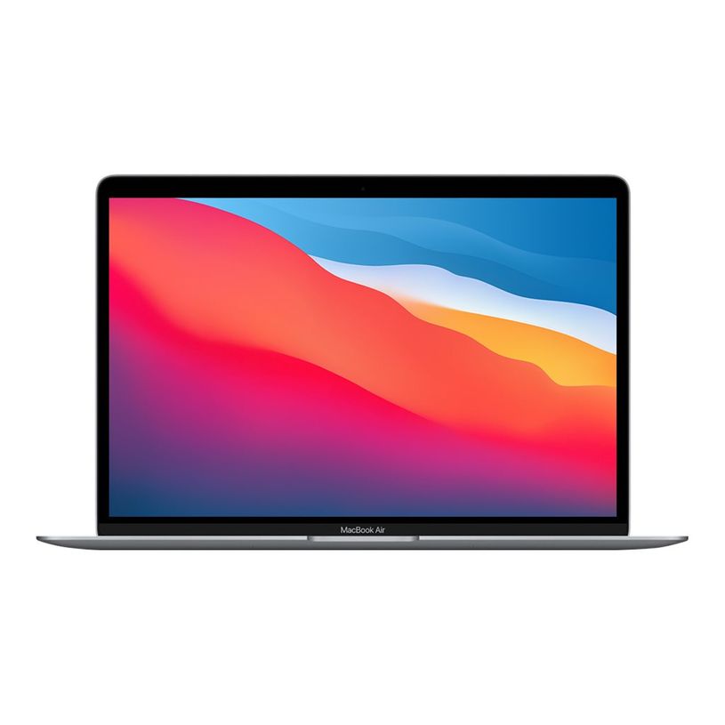 194252057308-Apple MacBook Air - M1 - M1 7-core GPU - 8 Go RAM - 256 Go SSD - 13.3" IPS 2560 x 1600 (WQXGA) - Wi-Fi 6 --P_405127896_2-0