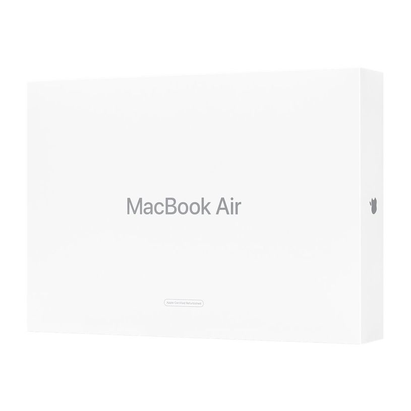194252058534-Apple MacBook Air - MacBook 13.3" - M1 7-core GPU - 8 Go RAM - 256 Go SSD - or-P_405127897_2-3