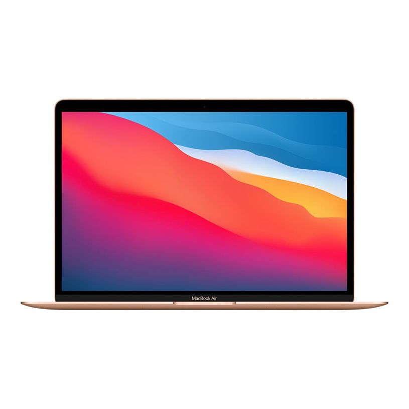 194252058534-Apple MacBook Air - MacBook 13.3" - M1 7-core GPU - 8 Go RAM - 256 Go SSD - or-P_405127897_4-1