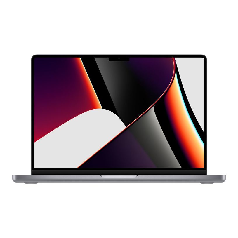 194252549568-Apple MacBook Pro - MacBook 14.2" - M1 Pro 16-core GPU - 16 Go RAM - 1 To SSD - gris sidér-P_405127899_3-1