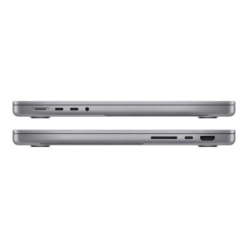 194252549568-Apple MacBook Pro - MacBook 14.2" - M1 Pro 16-core GPU - 16 Go RAM - 1 To SSD - gris sidér-P_405127899_4-2