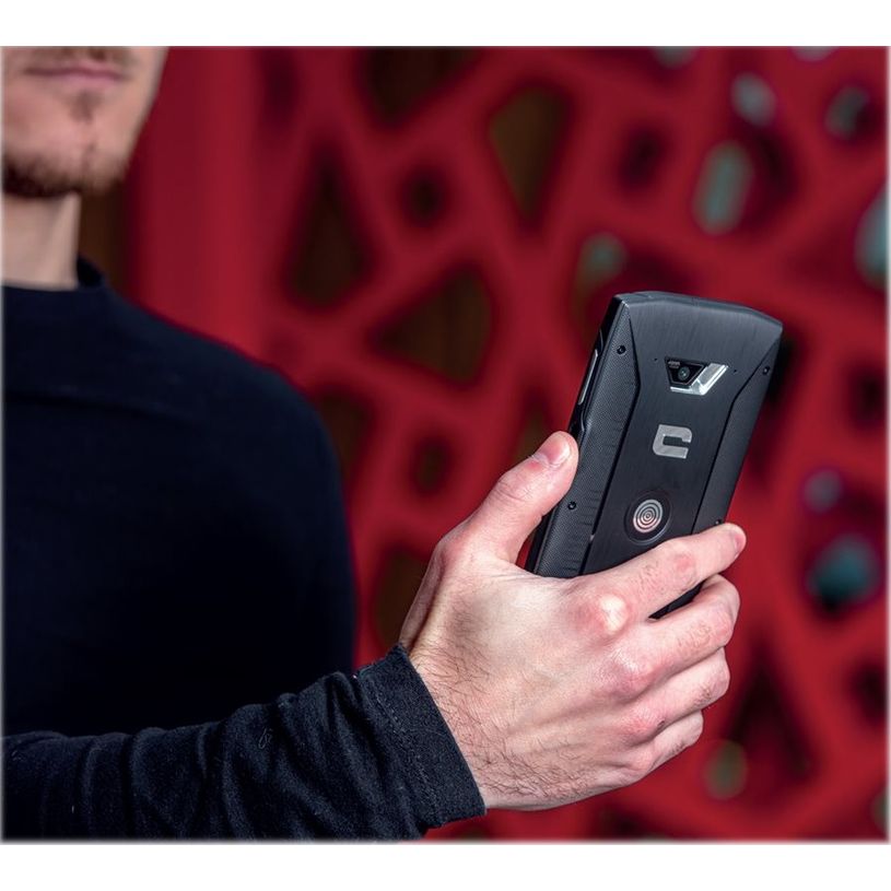 3700764713327-Crosscall Core X4 - Smartphone - 4G - 64Go - noir-P_405127904_19-7