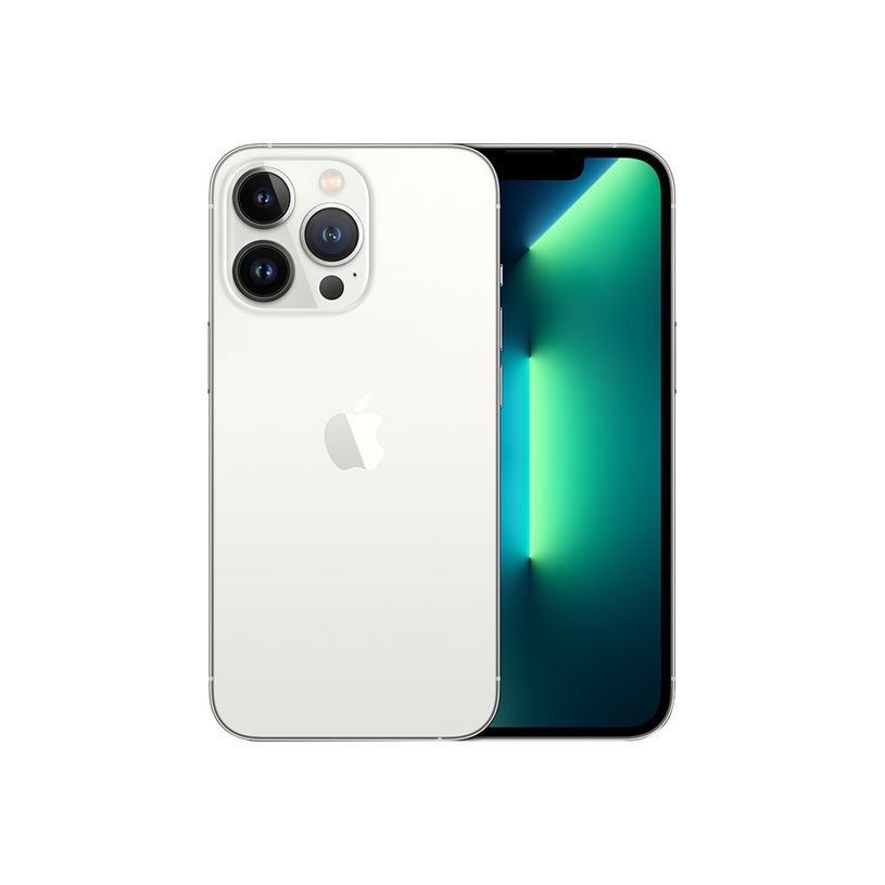 194252715888-Apple iPhone 13 Pro - Smartphone - 5G - 128Go - argent-P_405127939_1-0