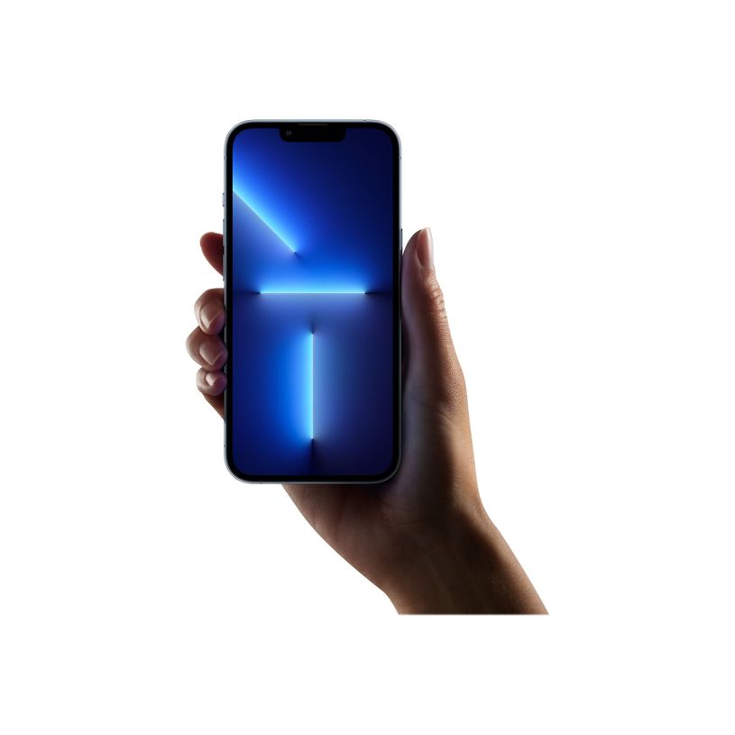 194252716427-Apple iPhone 13 Pro - Smartphone - 5G - 128 Go - bleu sierra-P_405127941_10-7