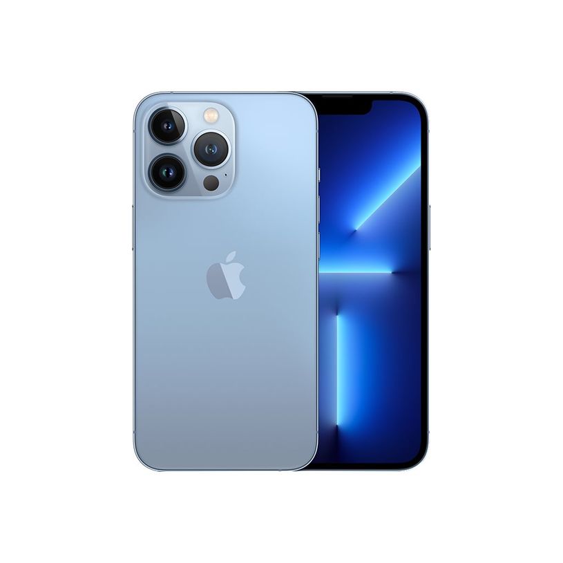 194252716427-Apple iPhone 13 Pro - Smartphone - 5G - 128 Go - bleu sierra-P_405127941_3-0