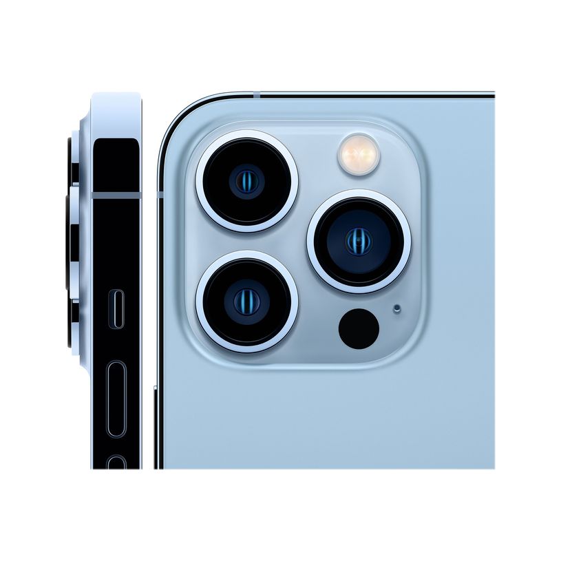 194252716427-Apple iPhone 13 Pro - Smartphone - 5G - 128 Go - bleu sierra-P_405127941_7-4