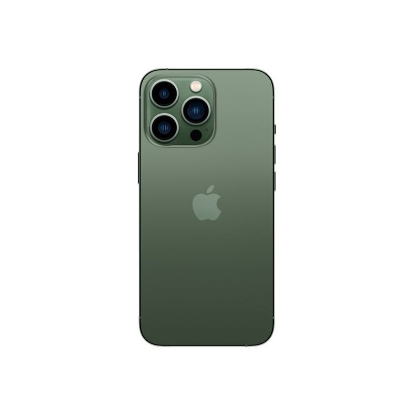 194253119333-Apple iPhone 13 Pro - Smartphone - 5G - 128Go - vert alpin-P_405127942_5-3