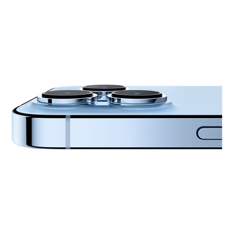 194252718049-Apple iPhone 13 Pro - Smartphone - 5G - 256Go - bleu sierra-P_405127946_6-3