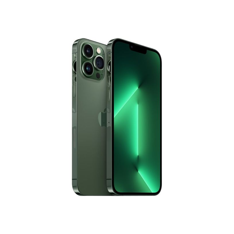 194253119616-Apple iPhone 13 Pro - Smartphone - 5G - 256Go - vert alpin-P_405127947_3-1