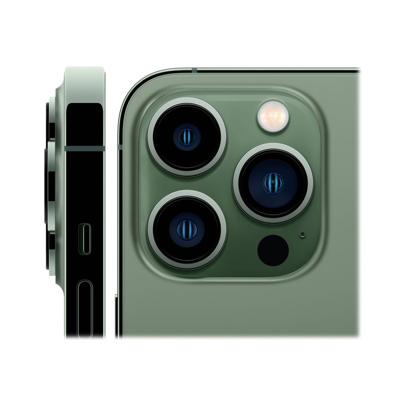 194253119616-Apple iPhone 13 Pro - Smartphone - 5G - 256Go - vert alpin-P_405127947_6-4