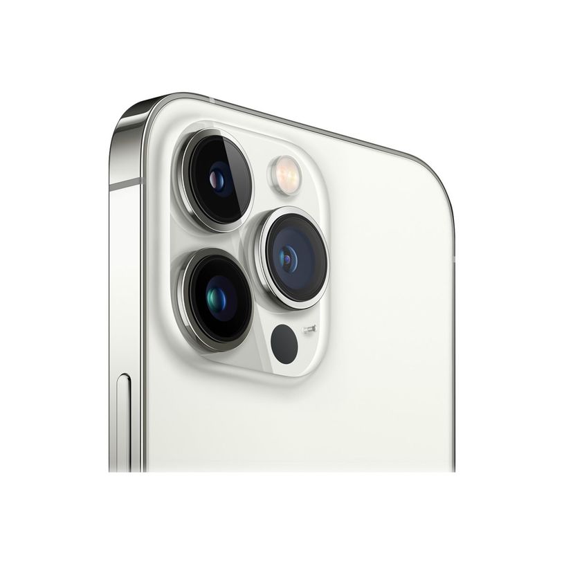 194252698259-Apple iPhone 13 Pro Max - Smartphone - 5G - 128Go - argent-P_405127958_7-2