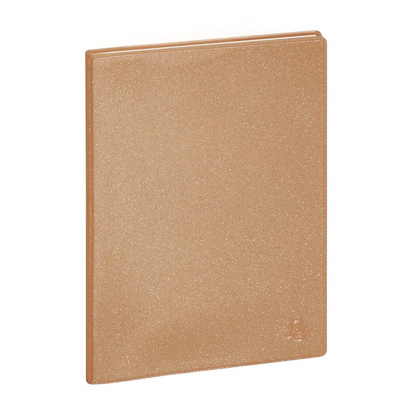 3660942080194-Agenda de bureau Eden - 1 semaine sur 2 pages - 21 x 27 cm - disponible dans différentes couleurs - Ex--1