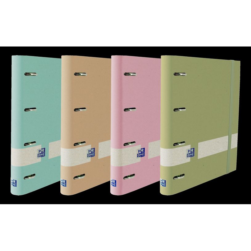 8412771046408-Oxford Nature Classeur européen  - classeur à anneaux - A4 - disponible dans différente-P_405128331_1-0