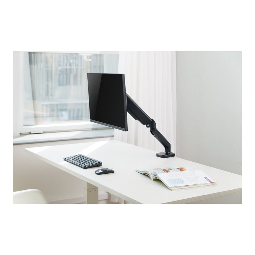 3303170105276-T'nB - kit de montage - Bras porte-écran simple - noir-P_405128366_12-8