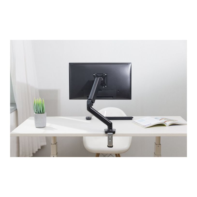 3303170105276-T'nB - kit de montage - Bras porte-écran simple - noir-P_405128366_15-10