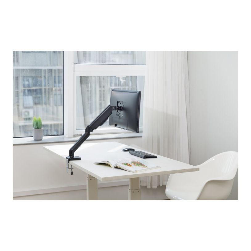 3303170105276-T'nB - kit de montage - Bras porte-écran simple - noir-P_405128366_16-11