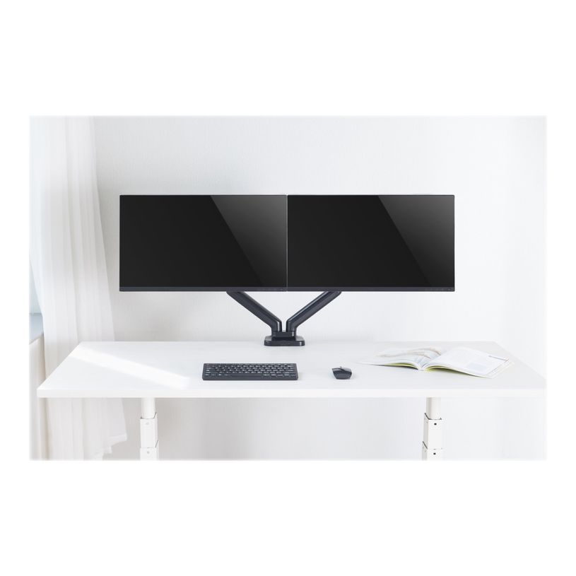 3303170105283-T'nB - kit de montage - Bras porte-écran double - noir-P_405128367_4-0